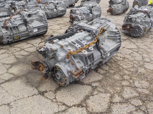 FREIGHTLINER DT-12 Transmission Assembly