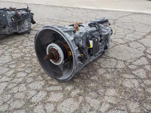 FREIGHTLINER DT-12 Transmission Assembly