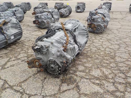 FREIGHTLINER DT-12 Transmission Assembly