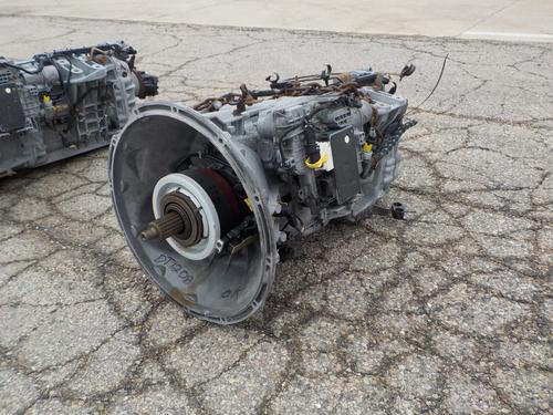 FREIGHTLINER DT12-DB Transmission Assembly