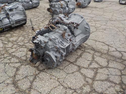 FREIGHTLINER DT12-DB Transmission Assembly