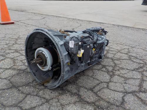 FREIGHTLINER DT12-0A Transmission Assembly