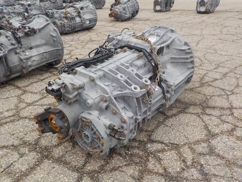FREIGHTLINER DT12-0A Transmission Assembly