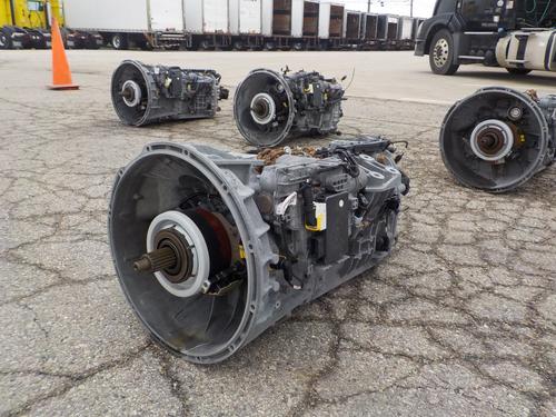 FREIGHTLINER DT12-0A Transmission Assembly