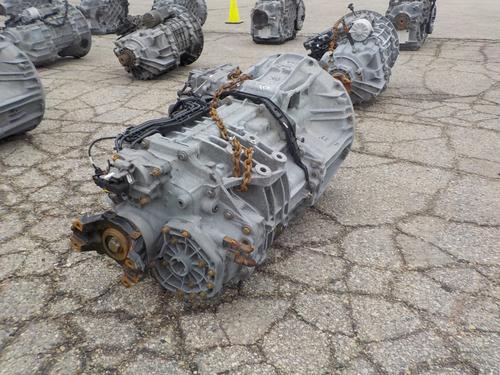 FREIGHTLINER DT12-0A Transmission Assembly