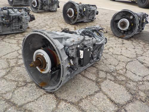 FREIGHTLINER DT12-0A Transmission Assembly