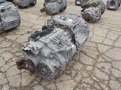 FREIGHTLINER DT12-0A Transmission Assembly