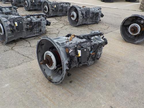 FREIGHTLINER DT12-DB Transmission Assembly
