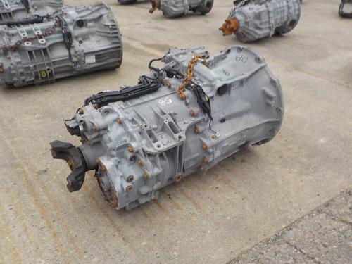 FREIGHTLINER DT12-DB Transmission Assembly