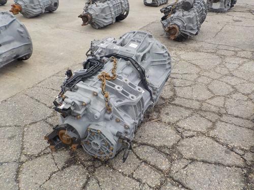 FREIGHTLINER DT12-0A Transmission Assembly