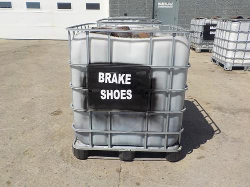   Brake Shoes