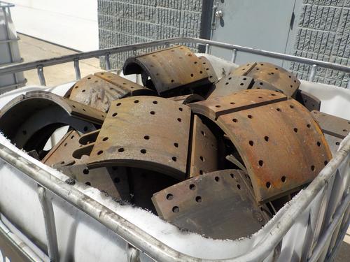  Brake Shoes