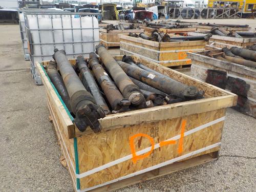   Drive Shaft
