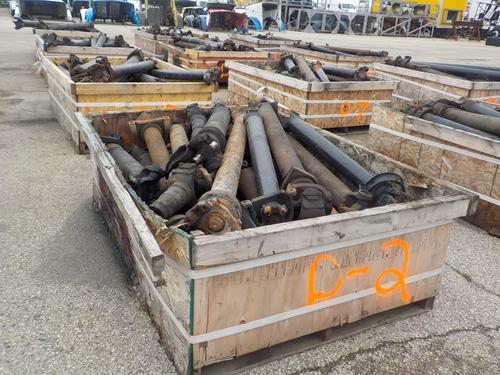   Drive Shaft