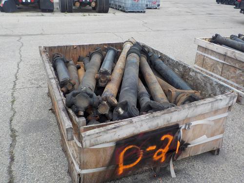   Drive Shaft
