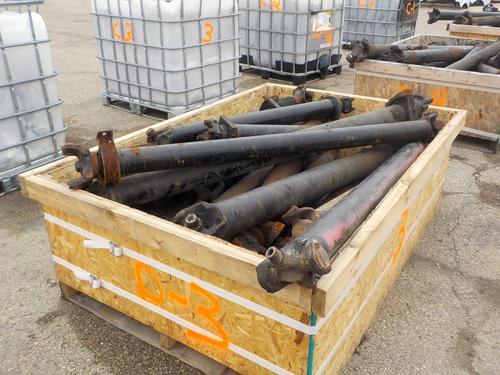   Drive Shaft