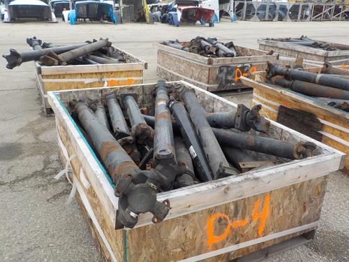   Drive Shaft