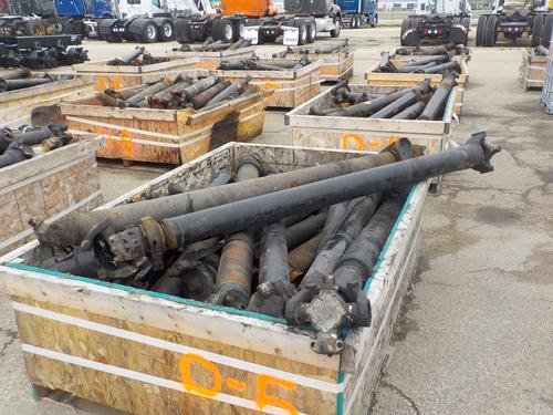   Drive Shaft
