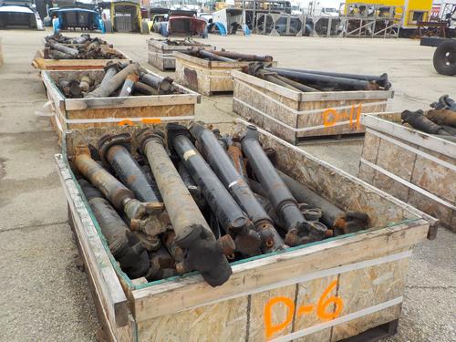   Drive Shaft