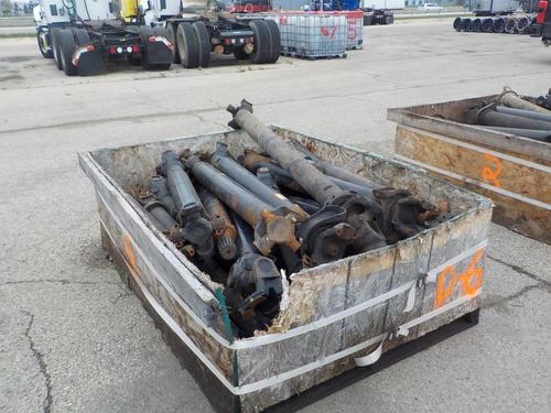   Drive Shaft