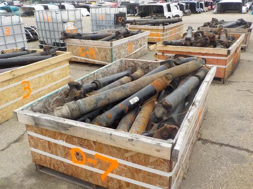   Drive Shaft
