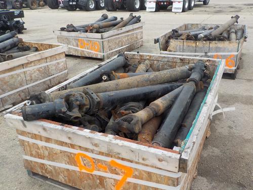   Drive Shaft