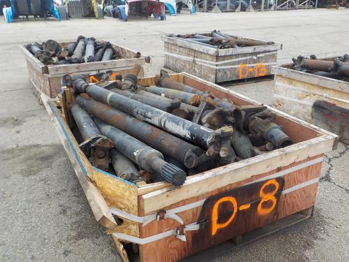   Drive Shaft