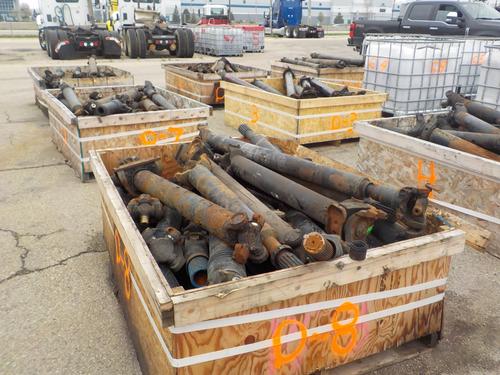   Drive Shaft