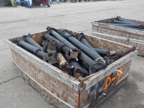  Drive Shaft