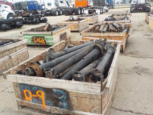   Drive Shaft