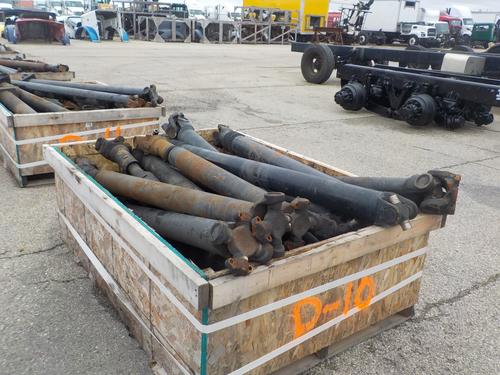   Drive Shaft