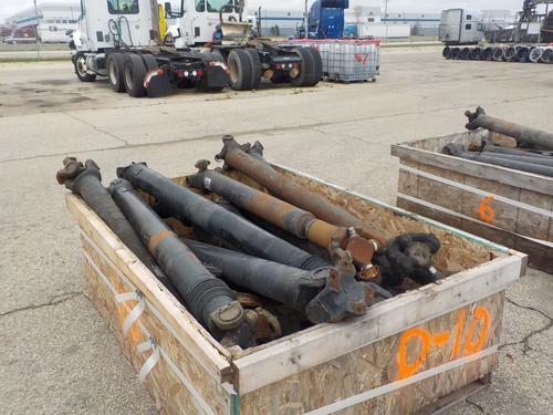   Drive Shaft