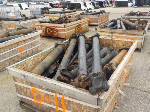   Drive Shaft
