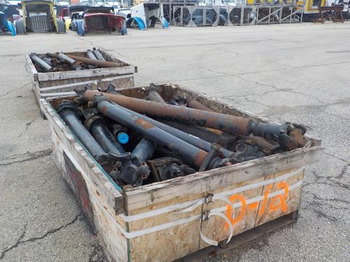   Drive Shaft
