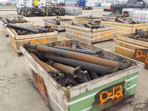   Drive Shaft