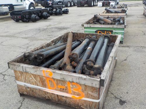   Drive Shaft