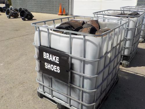   Brake Shoes