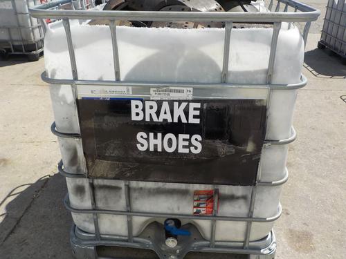   Brake Shoes