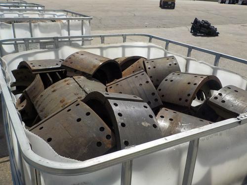   Brake Shoes