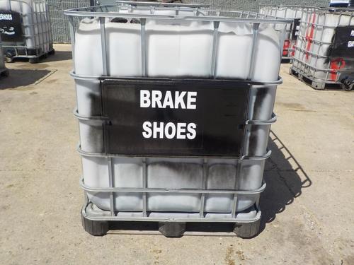   Brake Shoes