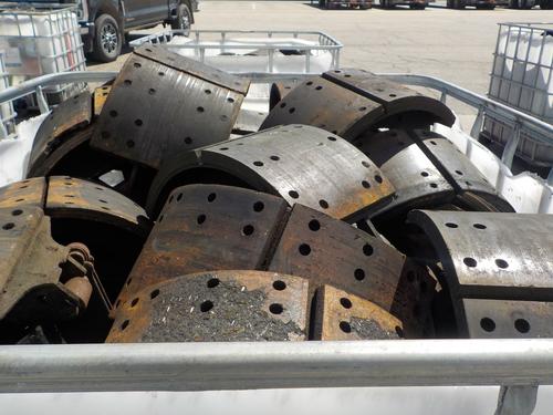   Brake Shoes