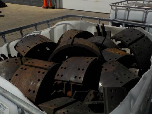   Brake Shoes
