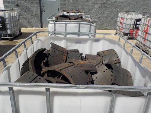   Brake Shoes