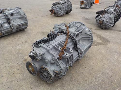FREIGHTLINER DT-12DA Transmission Assembly