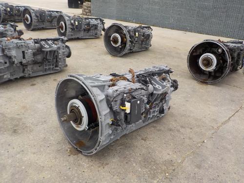 FREIGHTLINER DT12-0A Transmission Assembly