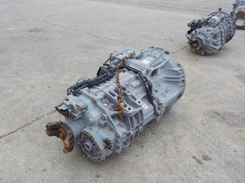 FREIGHTLINER DT12-0A Transmission Assembly