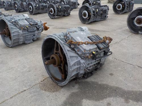 PACCAR  Transmission Assembly