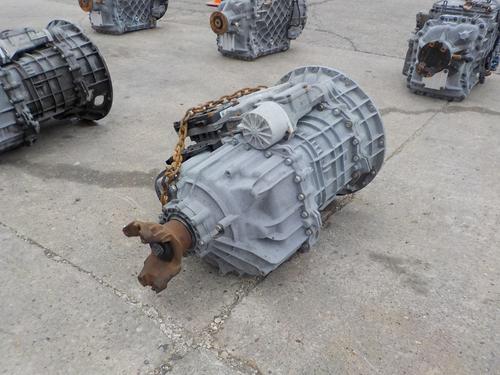 PACCAR  Transmission Assembly