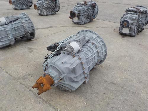 PACCAR  Transmission Assembly