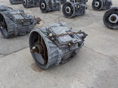 FULLER EEO18F112C Transmission Assembly